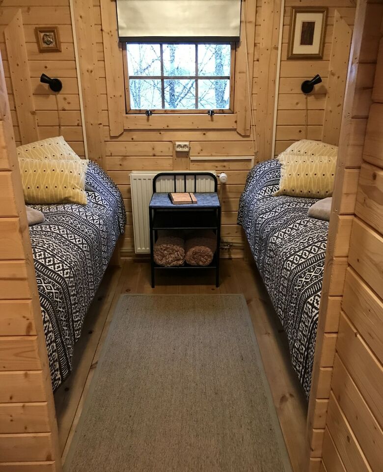 Hotel �sahraun Guesthouse