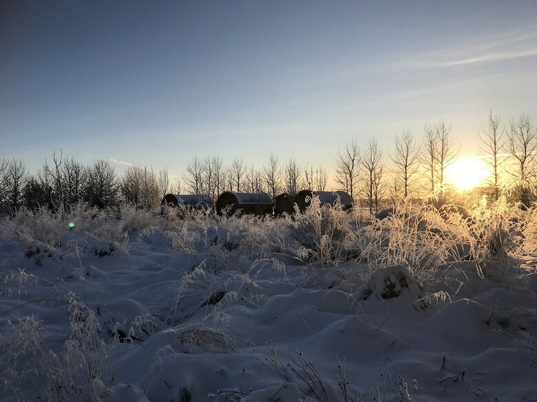 Hotel �sahraun Guesthouse