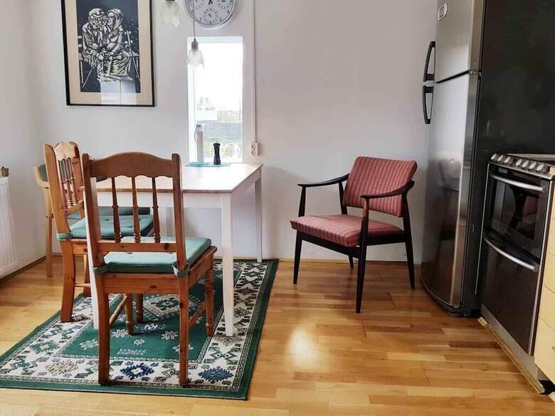 Hotel �sahraun Guesthouse