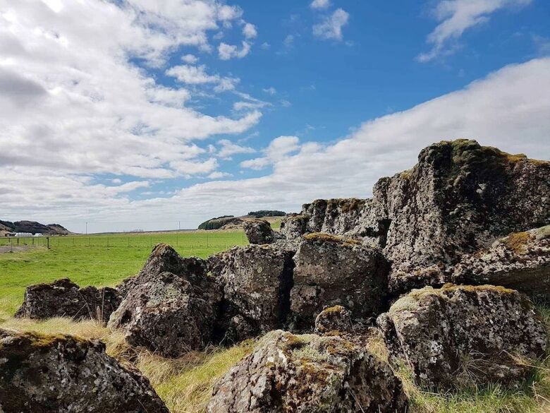 Hotel �sahraun Guesthouse