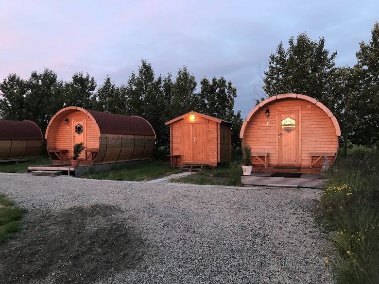 Hotel �sahraun Guesthouse