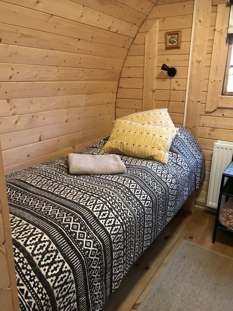 Hotel �sahraun Guesthouse