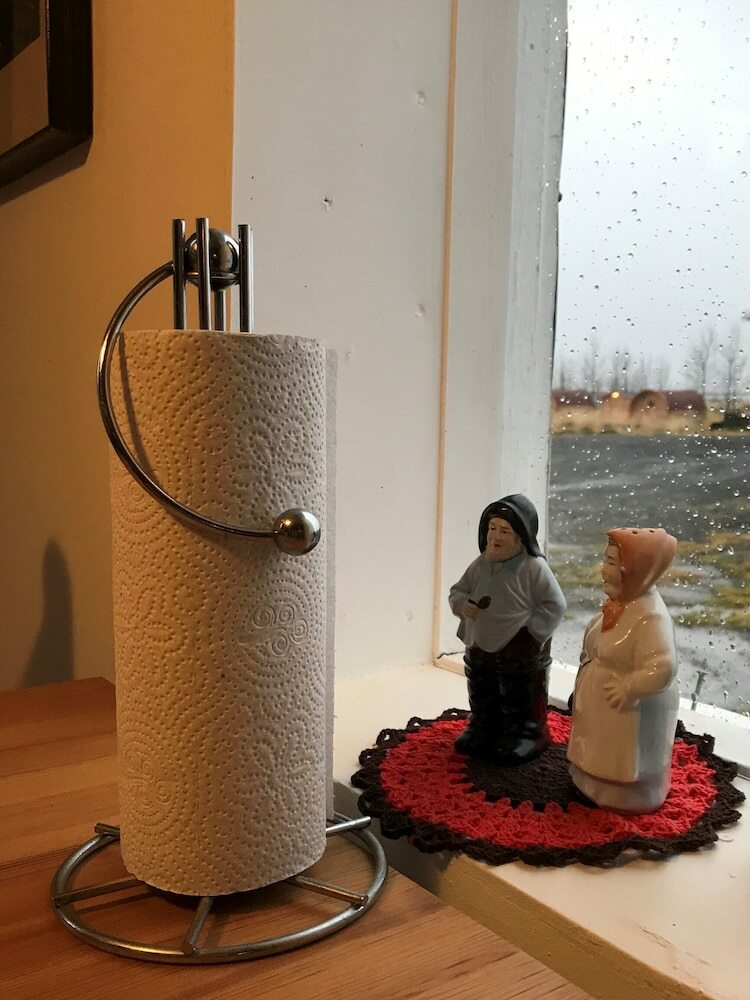 Hotel �sahraun Guesthouse