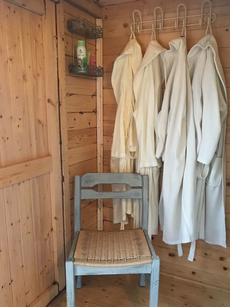 Hotel �sahraun Guesthouse