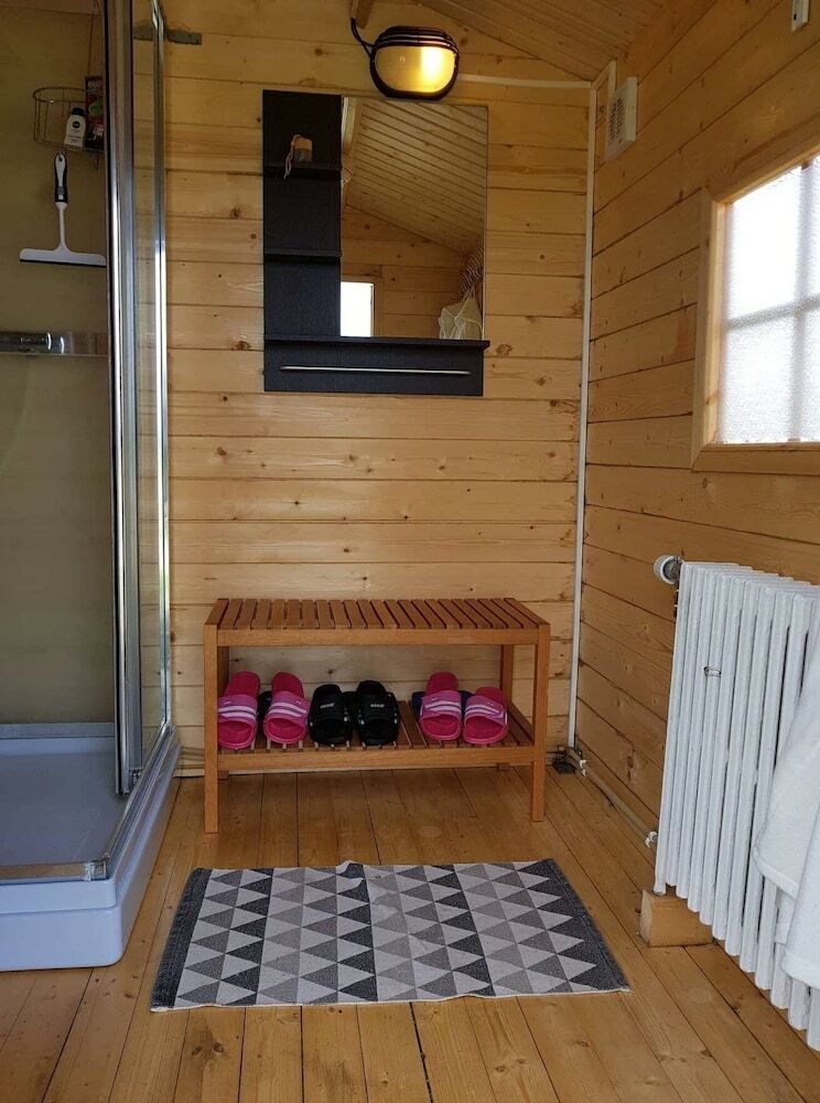 Hotel �sahraun Guesthouse