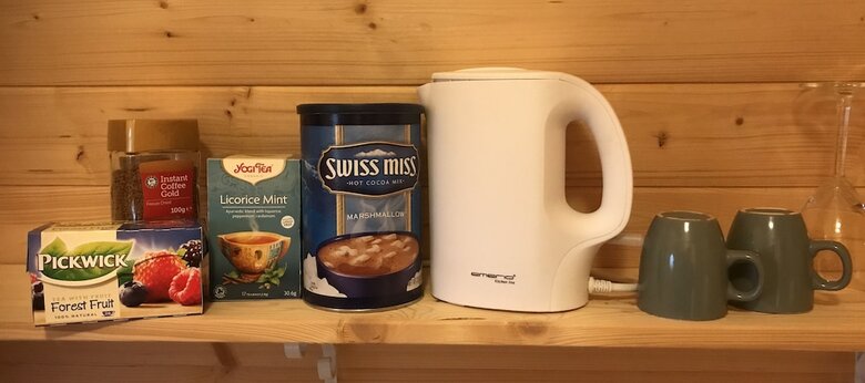 Hotel �sahraun Guesthouse