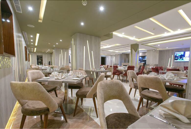 Hotel Madaure