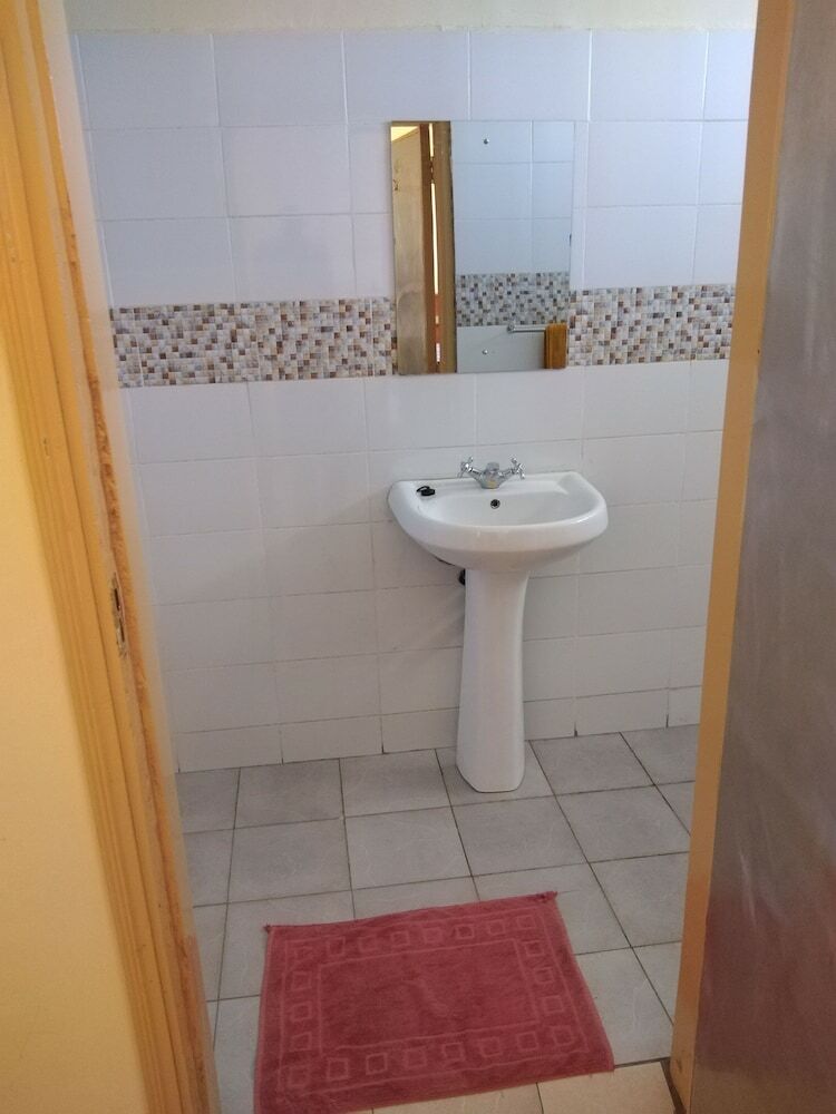 Isiolo Transit Hotel