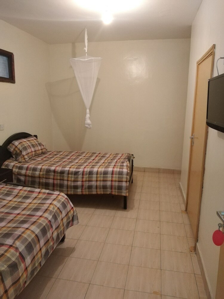 Isiolo Transit Hotel