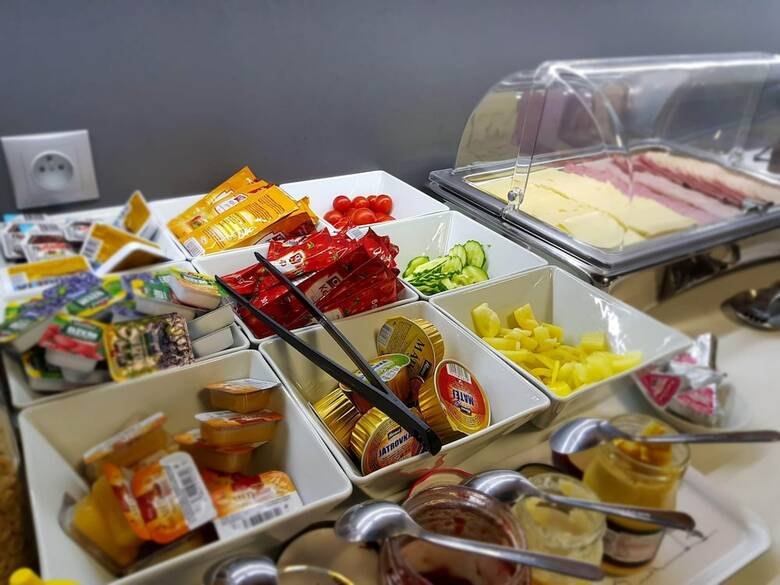 Pension Penzi�n Gal�ria