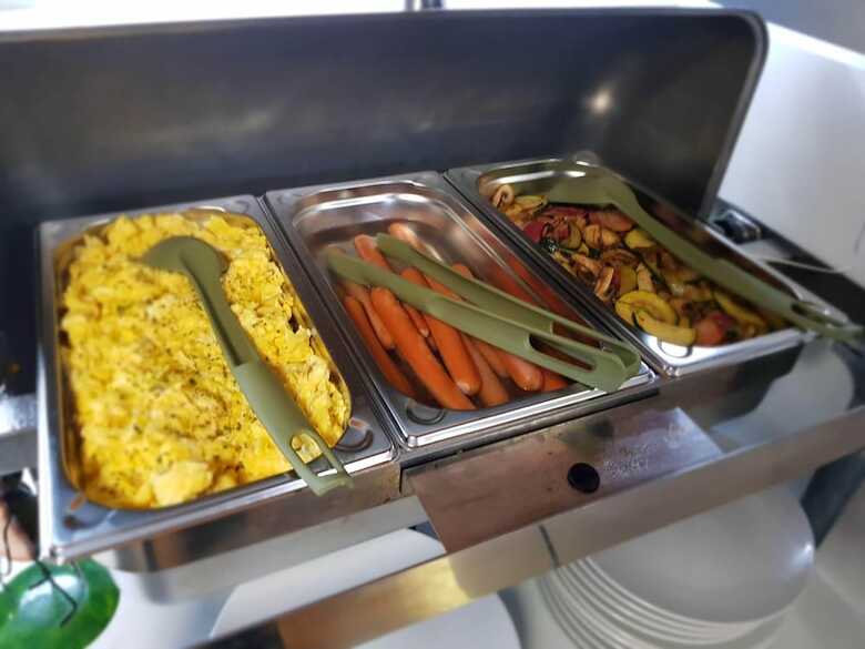 Pension Penzi�n Gal�ria