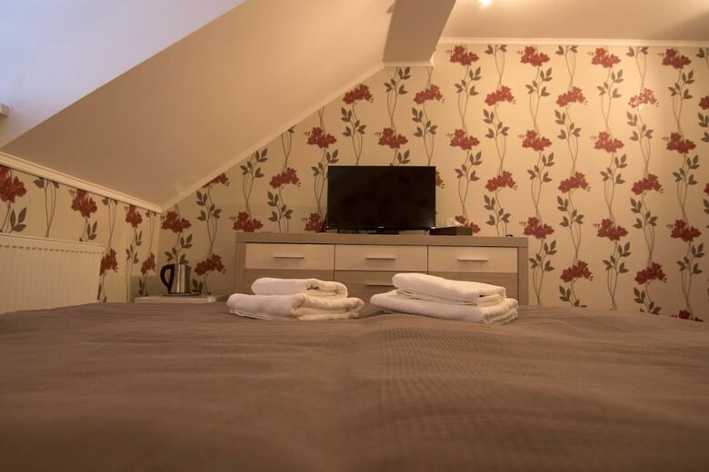 Pension Penzi�n Gal�ria