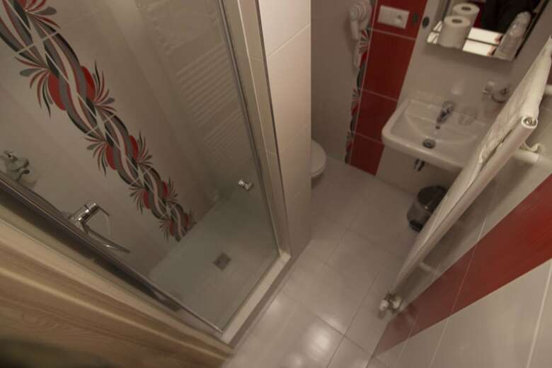 Pension Penzi�n Gal�ria