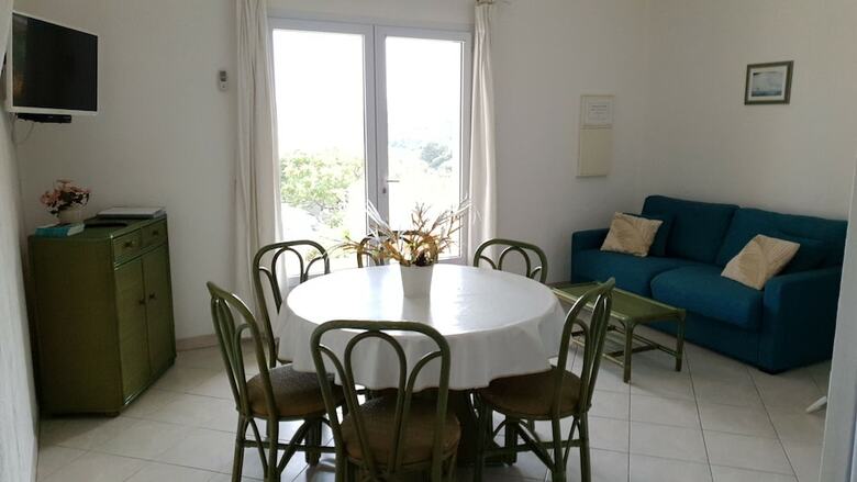 Villa Residence Liccia Di Furu