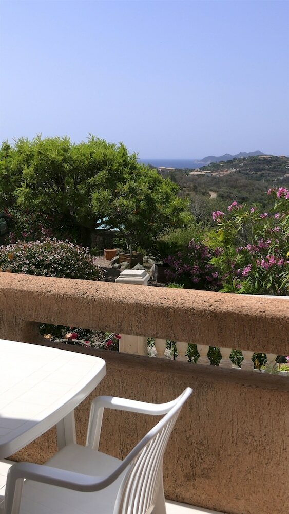 Villa Residence Liccia Di Furu