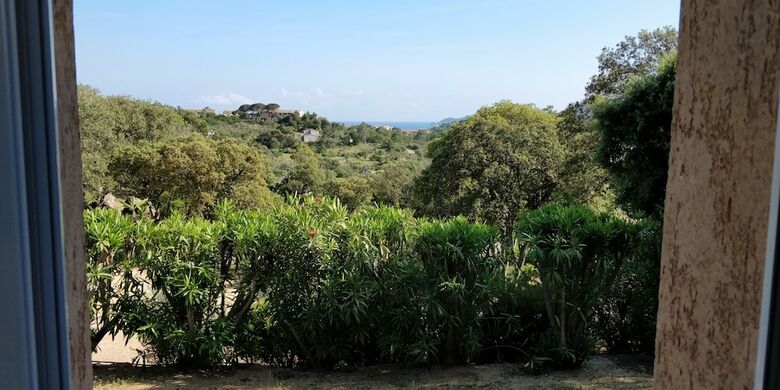 Villa Residence Liccia Di Furu