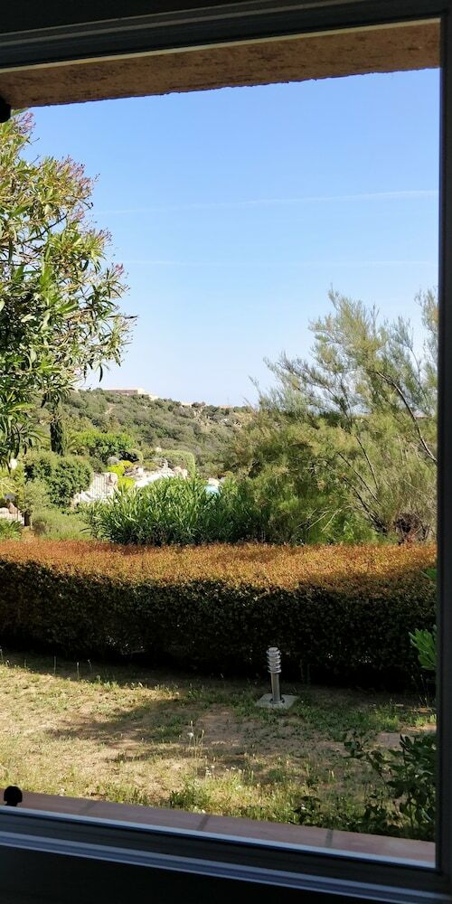 Villa Residence Liccia Di Furu