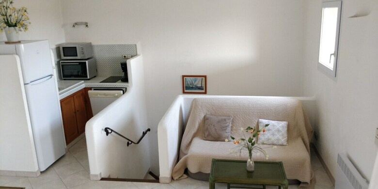 Villa Residence Liccia Di Furu