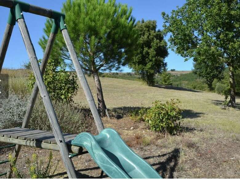 Villa Domaine La Goutine - Gite La Goutine
