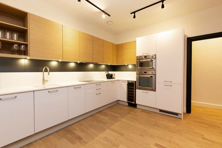 Kentish Town Apartments By Allo Housing