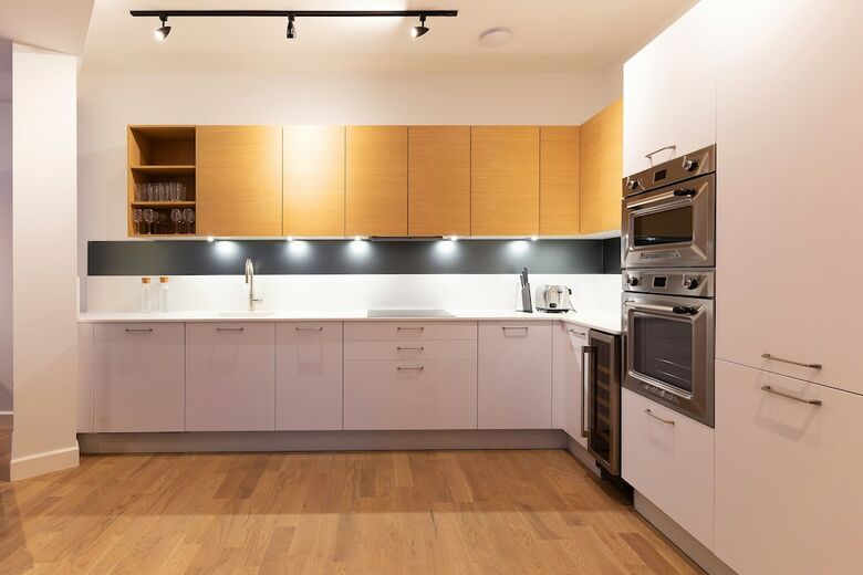 Kentish Town Apartments By Allo Housing