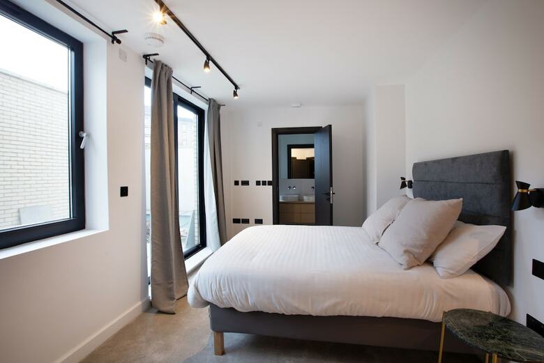 Kentish Town Apartments By Allo Housing