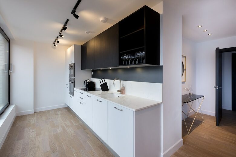Kentish Town Apartments By Allo Housing