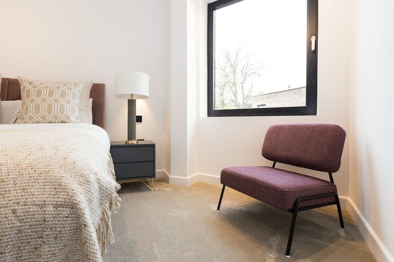 Kentish Town Apartments By Allo Housing