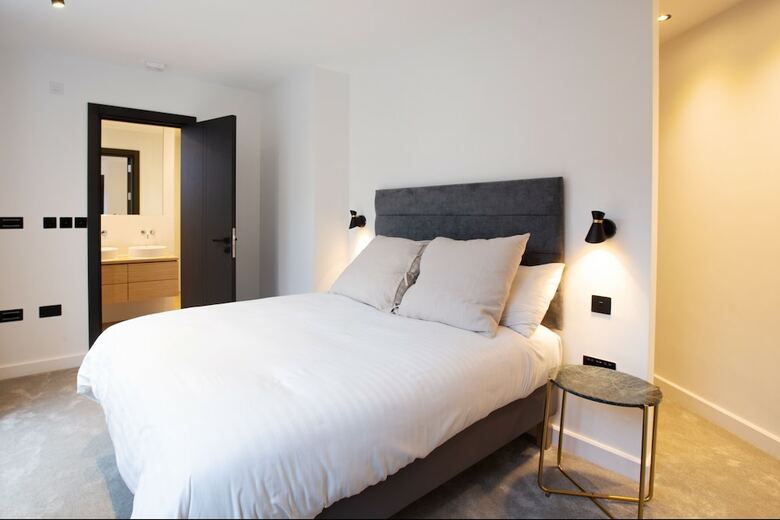 Kentish Town Apartments By Allo Housing