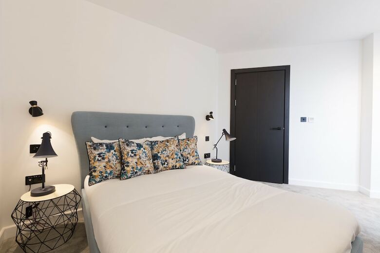 Kentish Town Apartments By Allo Housing