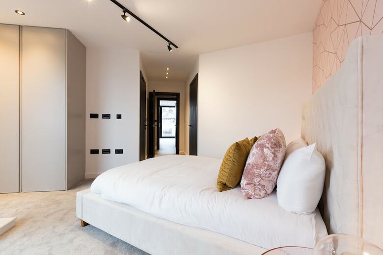 Kentish Town Apartments By Allo Housing