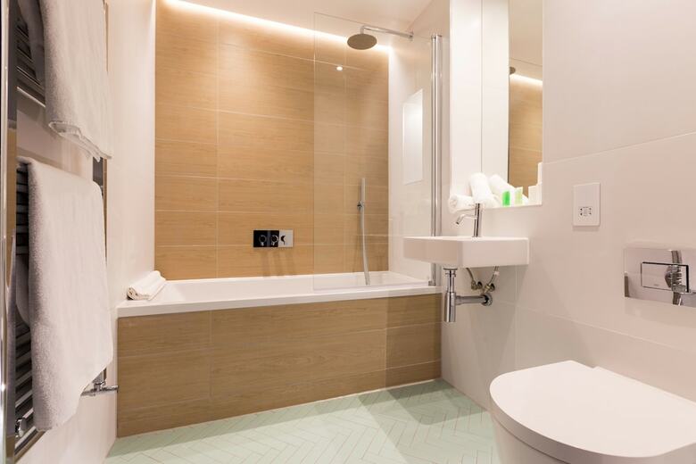 Kentish Town Apartments By Allo Housing