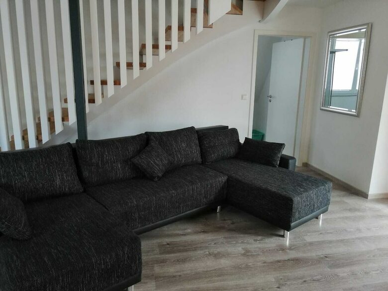 Apartamentos Fair Living Homes Balingen