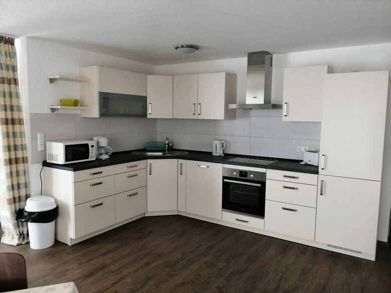 Apartamentos Fair Living Homes Balingen