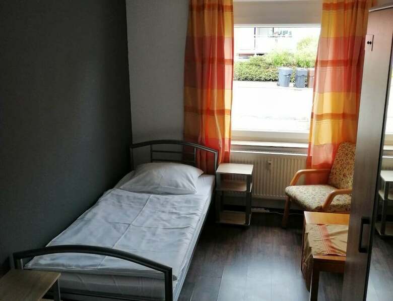 Apartamentos Fair Living Homes Balingen