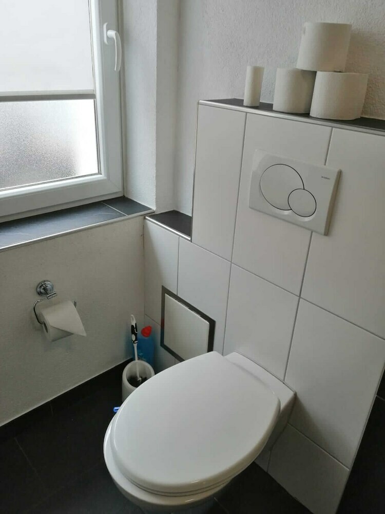 Apartamentos Fair Living Homes Balingen