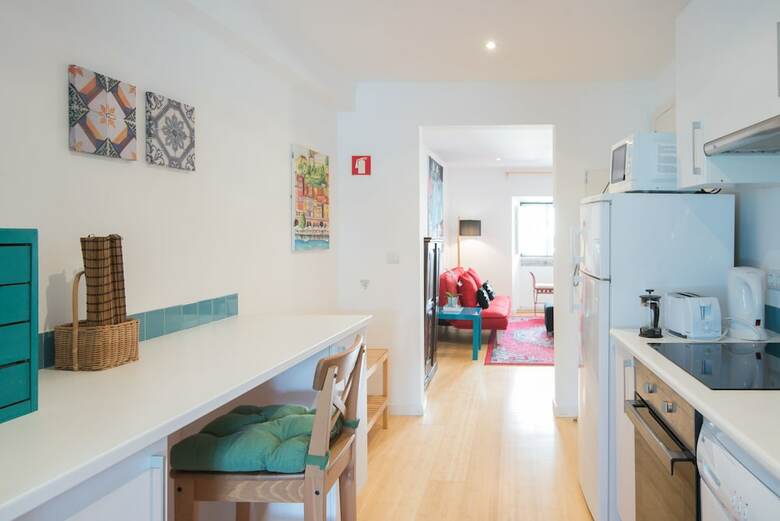 Aparthotel Madragoa Typical Apartments