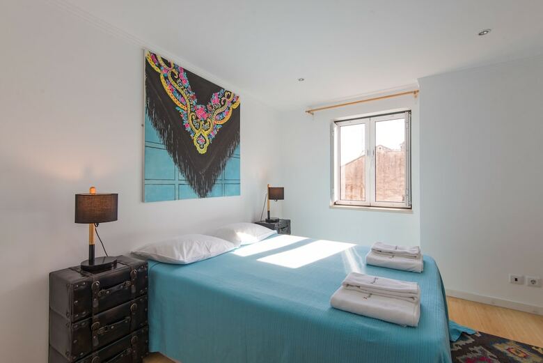 Aparthotel Madragoa Typical Apartments