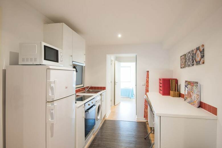 Aparthotel Madragoa Typical Apartments