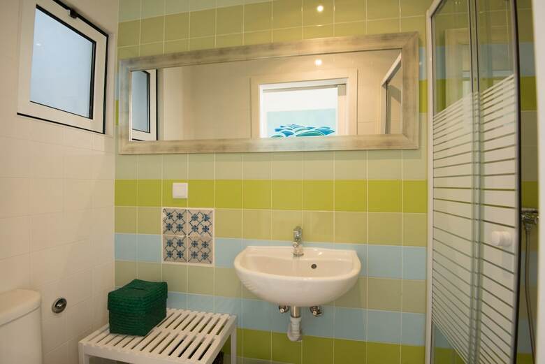 Aparthotel Madragoa Typical Apartments