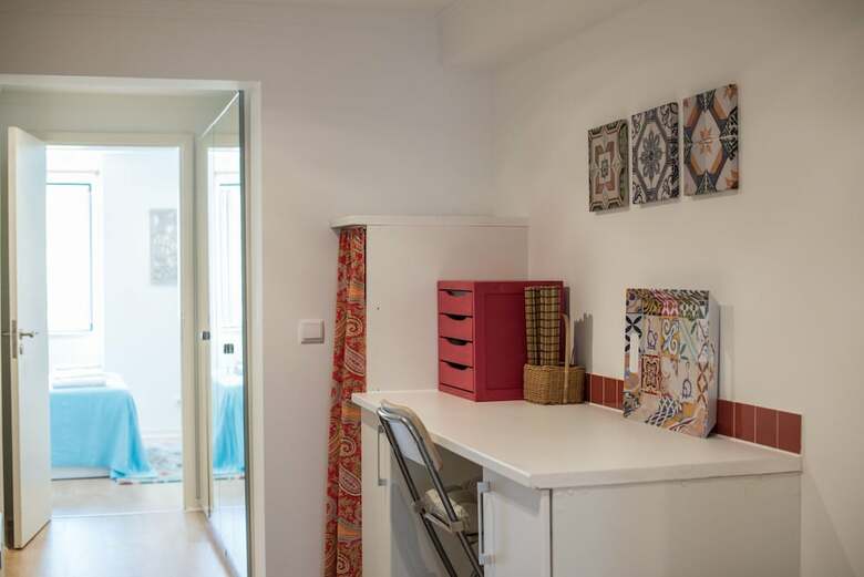 Aparthotel Madragoa Typical Apartments