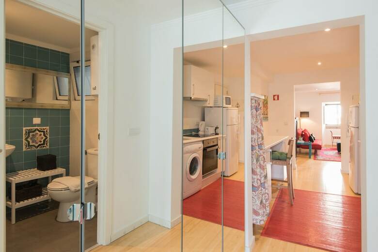 Aparthotel Madragoa Typical Apartments