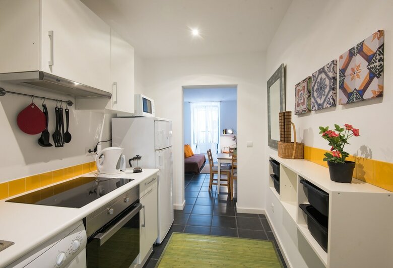 Aparthotel Madragoa Typical Apartments