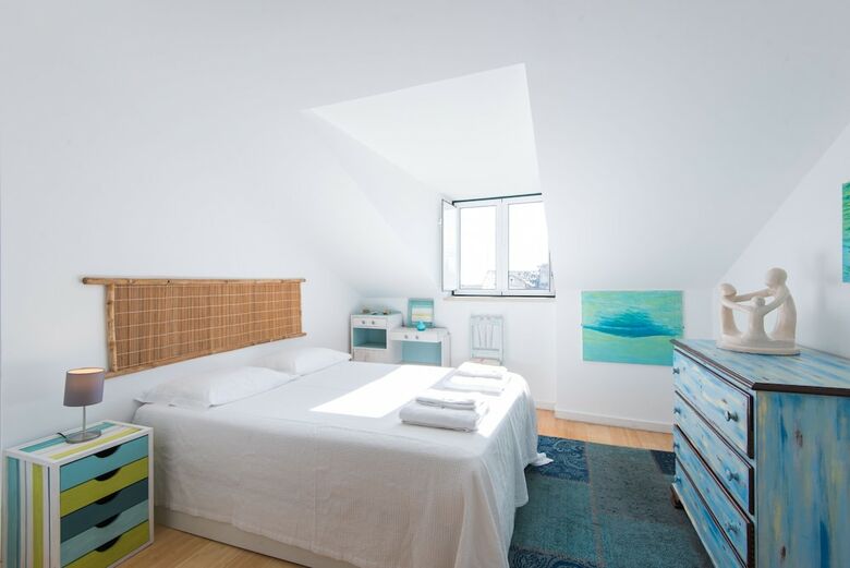 Aparthotel Madragoa Typical Apartments