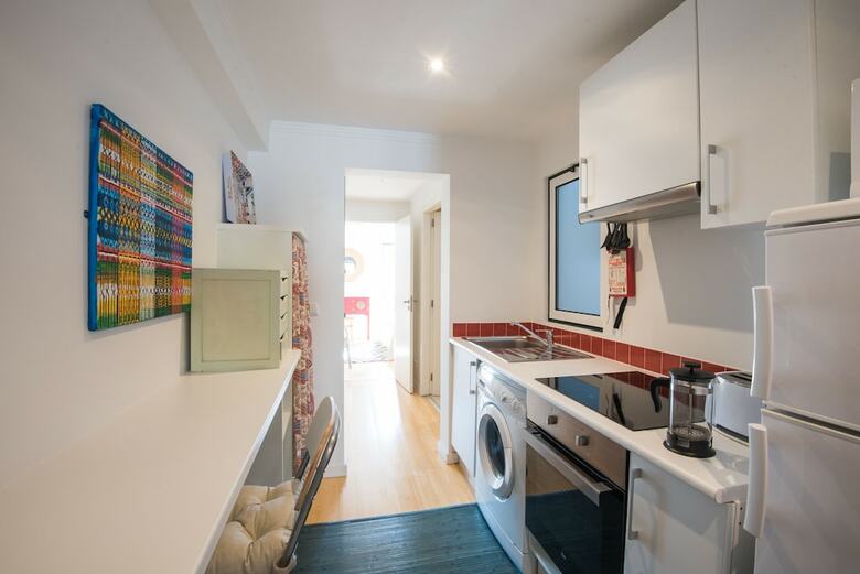 Aparthotel Madragoa Typical Apartments