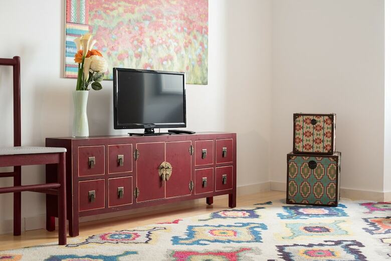 Aparthotel Madragoa Typical Apartments