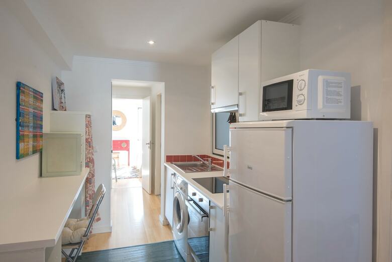 Aparthotel Madragoa Typical Apartments