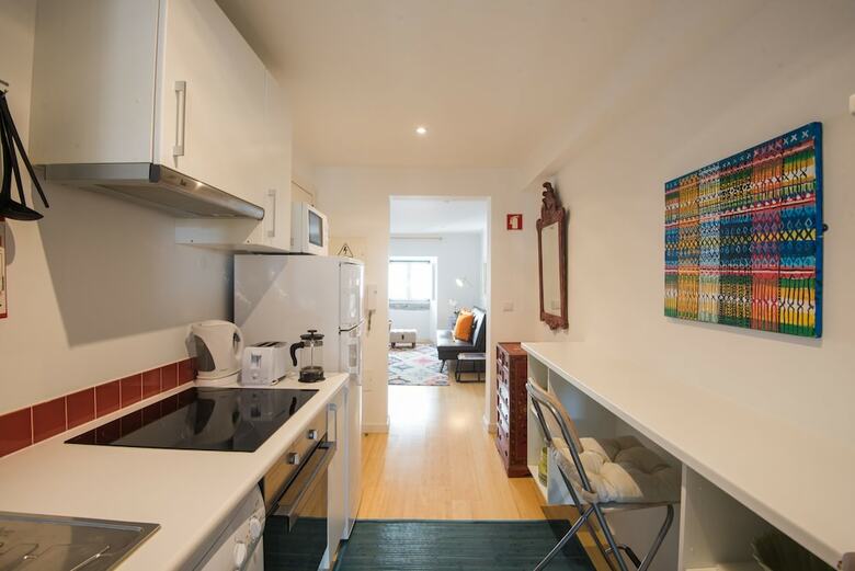 Aparthotel Madragoa Typical Apartments