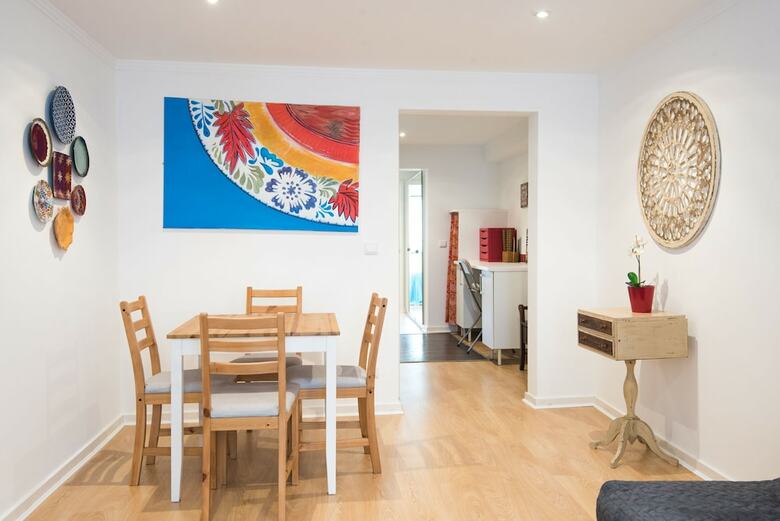 Aparthotel Madragoa Typical Apartments