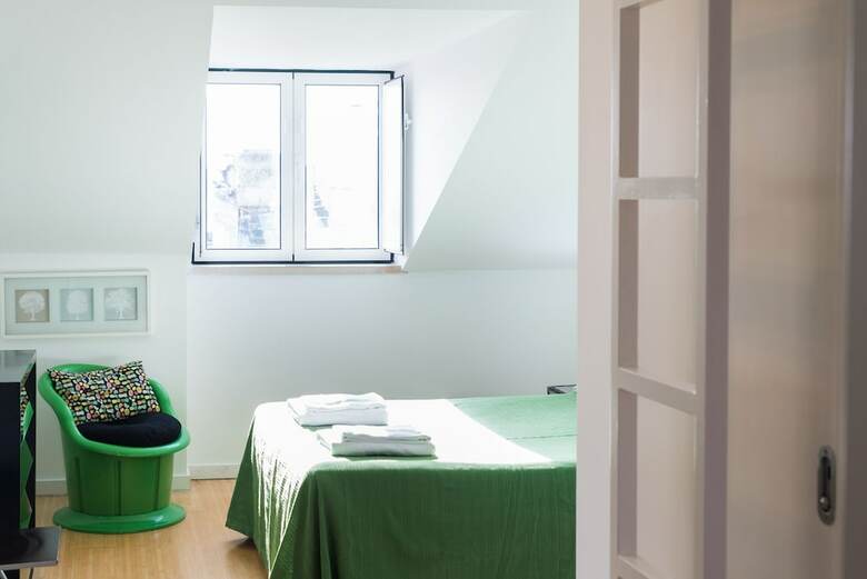 Aparthotel Madragoa Typical Apartments